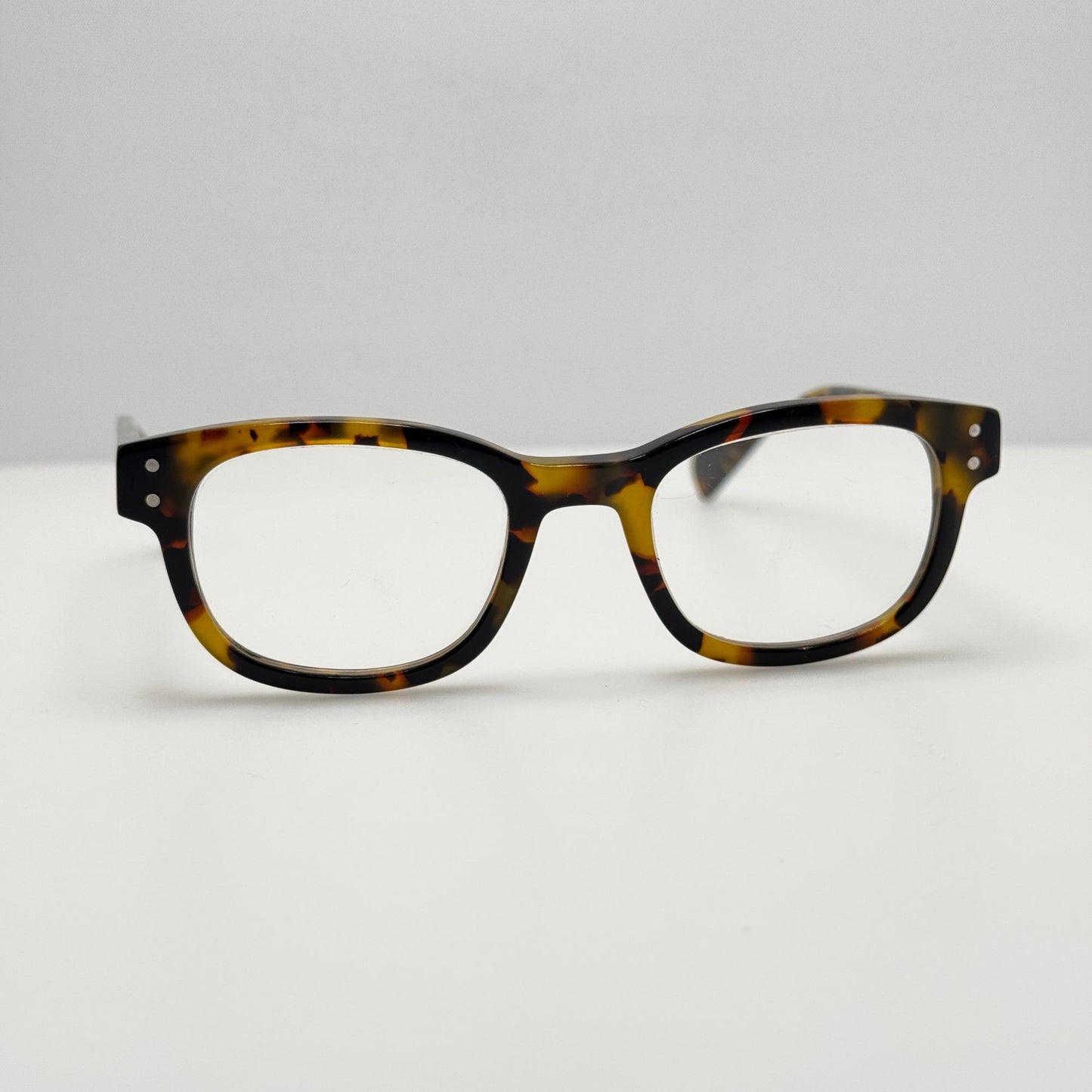 Eyebobs Eyeglasses Eye Glasses Readers 2249RX 19 Butch 45-21