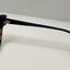 NW 77TH USA Eyeglasses Eye Glasses Frames Wing Chair Blue Sunset 54-17-140