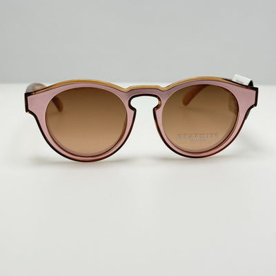 Seafolly Sunglasses Bronte 1712667 Blush