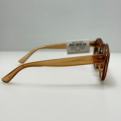Seafolly Sunglasses Bronte 1712667 Blush