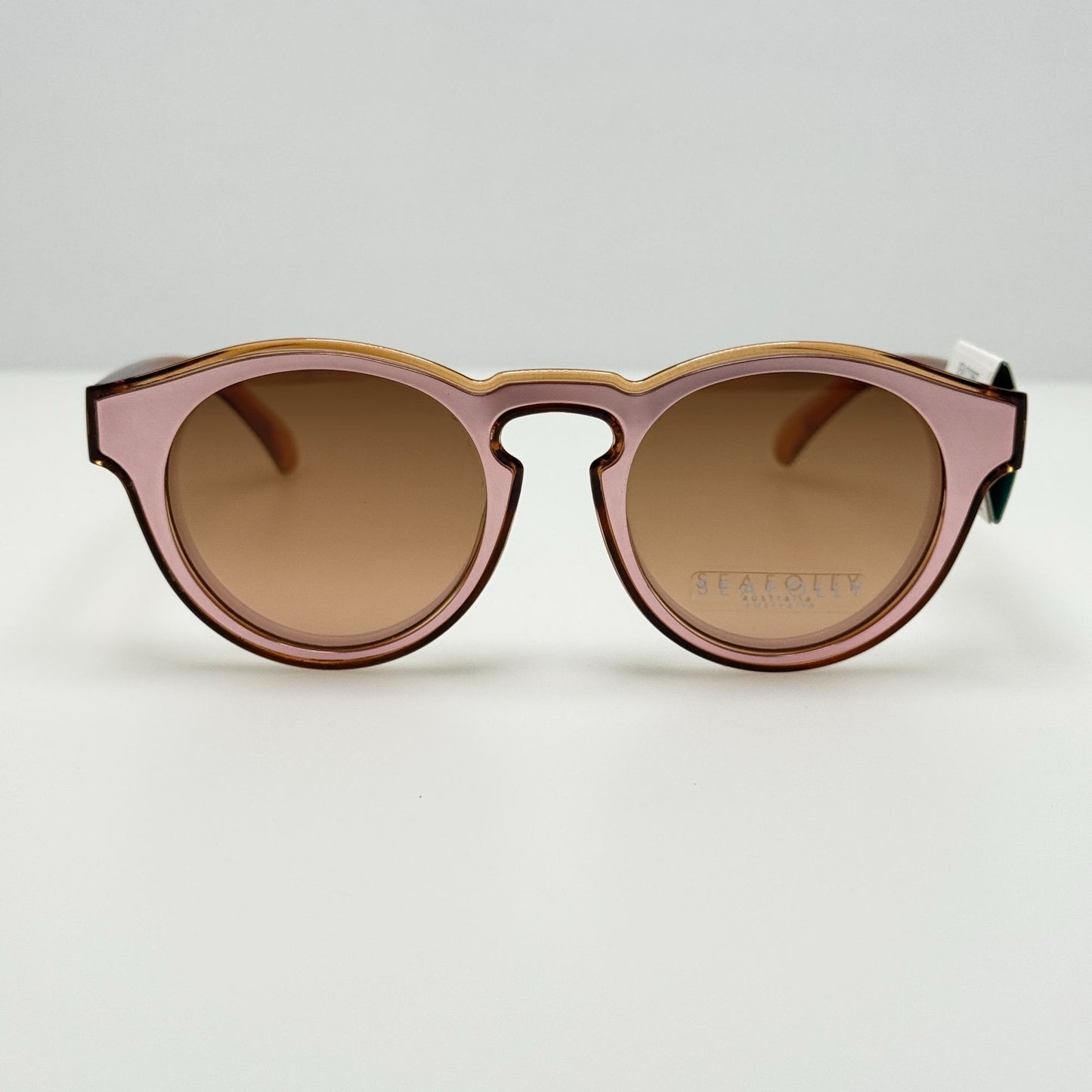 Seafolly Sunglasses Bronte 1712667 Blush