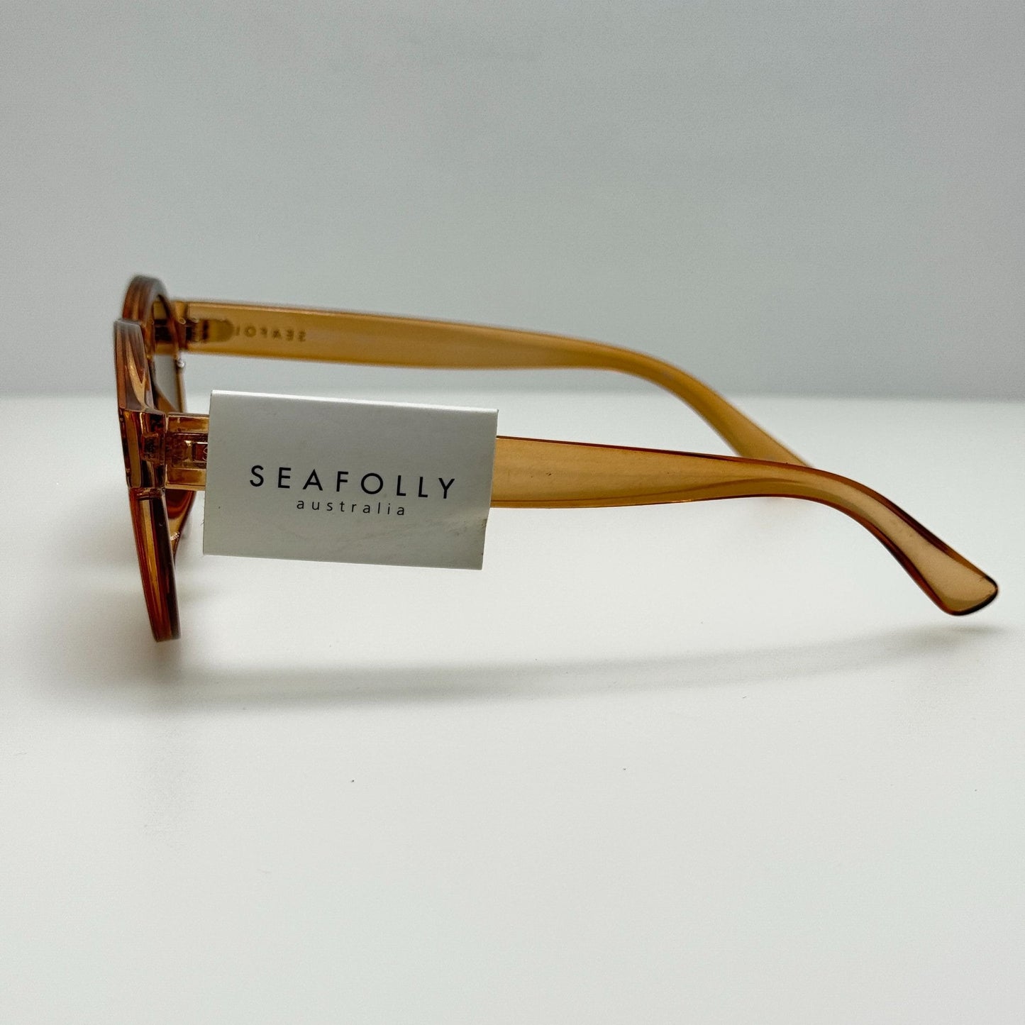 Seafolly Sunglasses Bronte 1712667 Blush