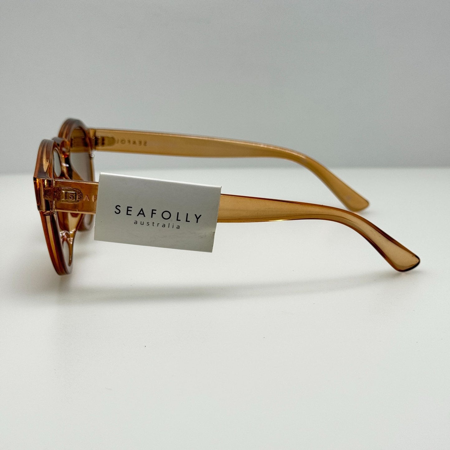 Seafolly Sunglasses Bronte 1712667 Blush