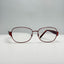 Parke Eyeglasses Eye Glasses Frames PK5005 Mauve 55-15-135