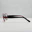 Parke Eyeglasses Eye Glasses Frames PK5005 Mauve 55-15-135