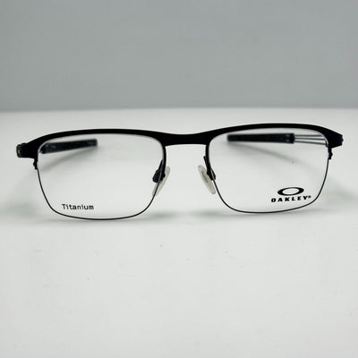 Oakley OX5123-0352 Truss Rod 0.5 Midnight Eyeglasses Eye Glasses 52-18-143