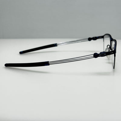 Oakley OX5123-0352 Truss Rod 0.5 Midnight Eyeglasses Eye Glasses 52-18-143