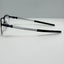 Oakley OX5123-0352 Truss Rod 0.5 Midnight Eyeglasses Eye Glasses 52-18-143