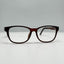Gianni Po GP2572 M D Burg Eyeglasses Eye Glasses Frames 53-16-140