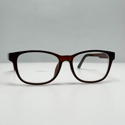 Gianni Po GP2572 M D Burg Eyeglasses Eye Glasses Frames 53-16-140