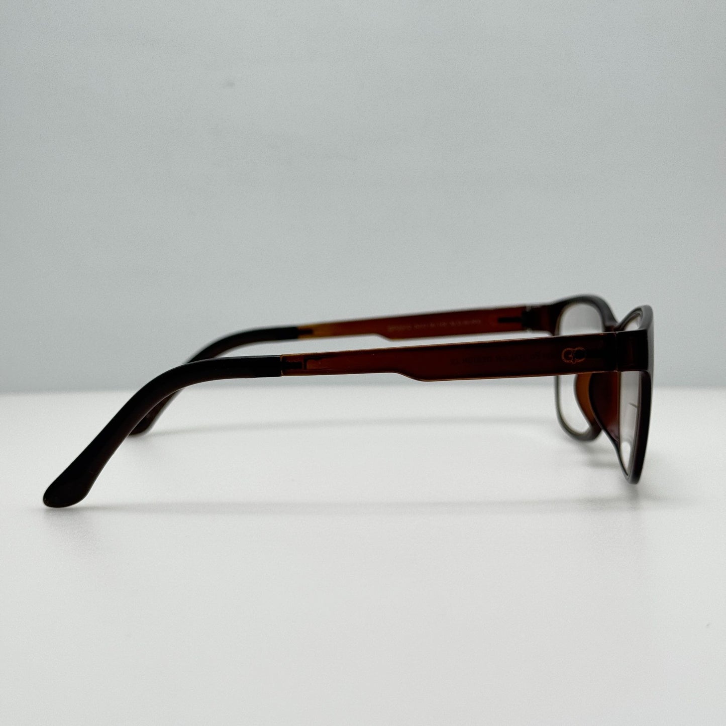 Gianni Po GP2572 M D Burg Eyeglasses Eye Glasses Frames 53-16-140