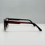 Gianni Po GP2572 M D Burg Eyeglasses Eye Glasses Frames 53-16-140