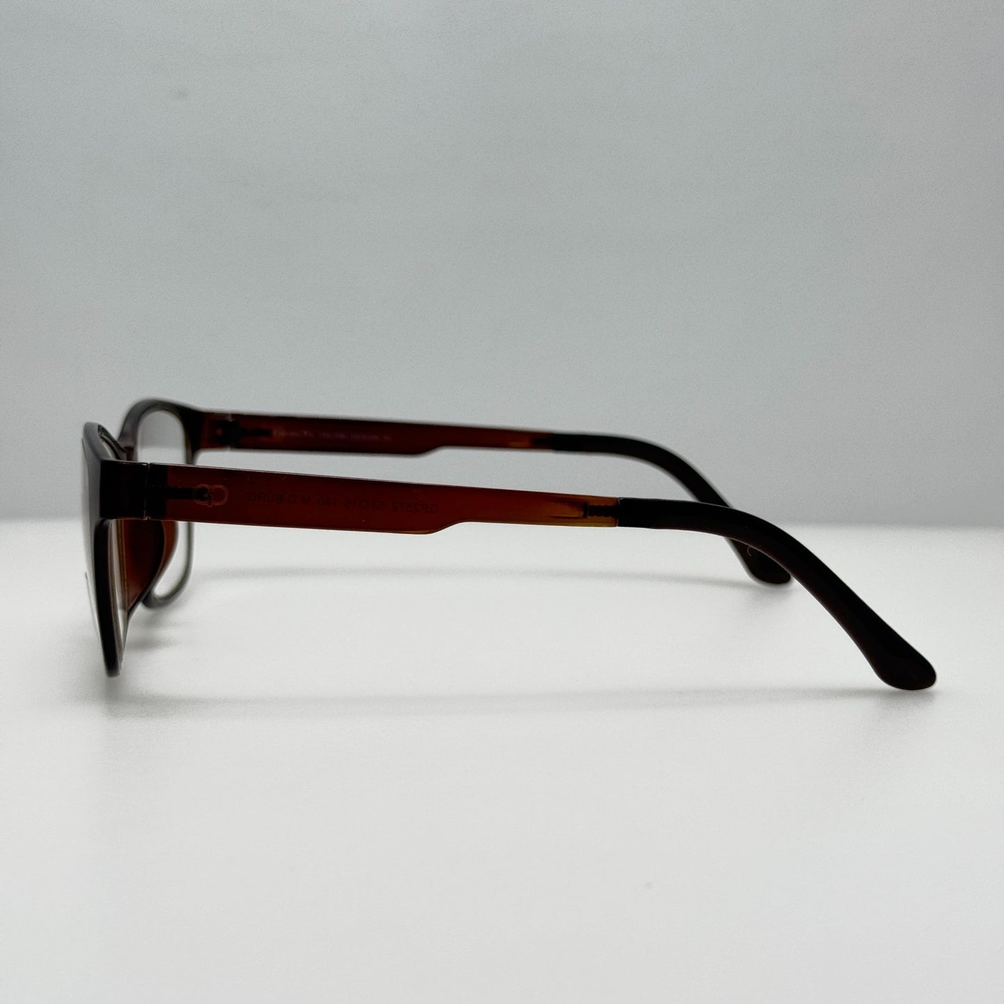 Gianni Po GP2572 M D Burg Eyeglasses Eye Glasses Frames 53-16-140