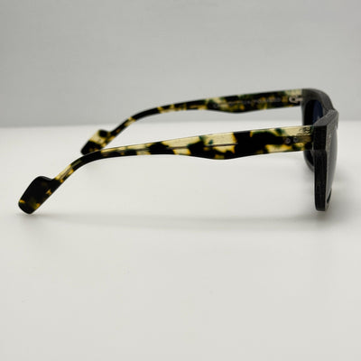 Crimson Visual Sunglasses Fletcher Polarized