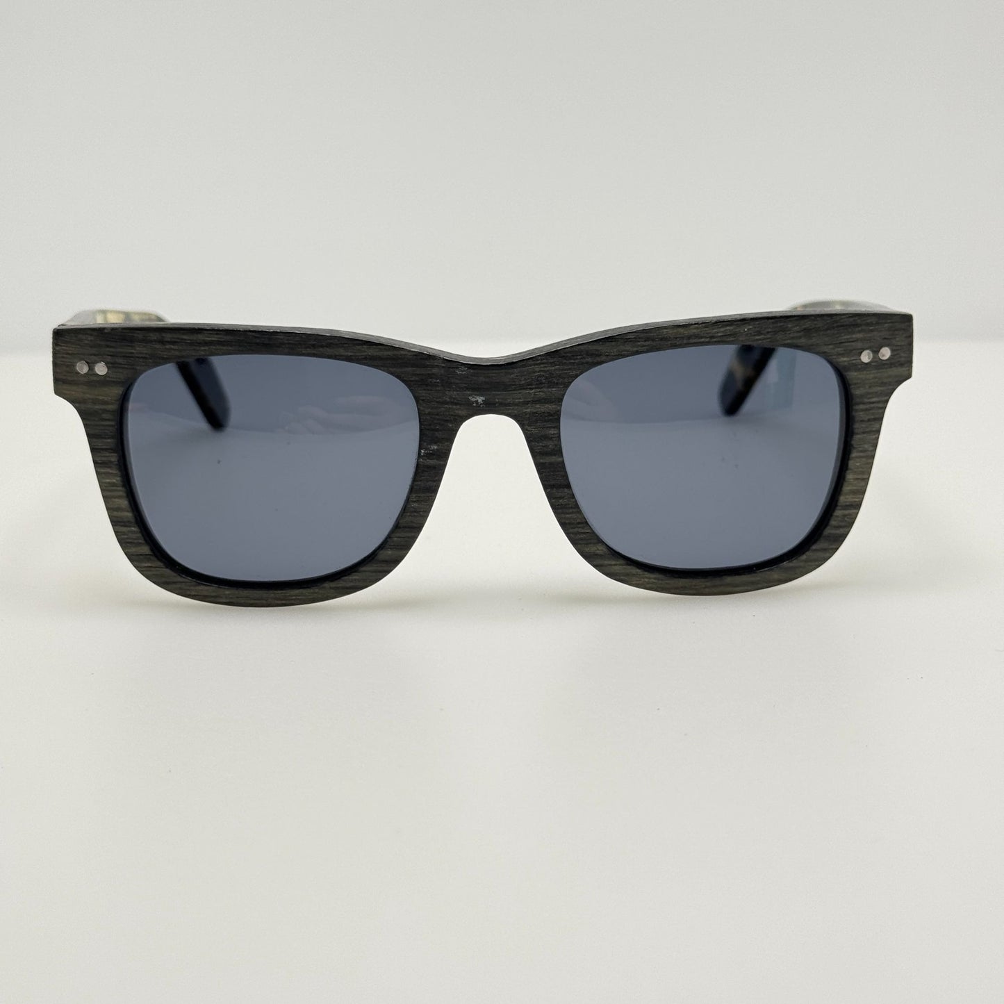 Crimson Visual Sunglasses Fletcher Polarized