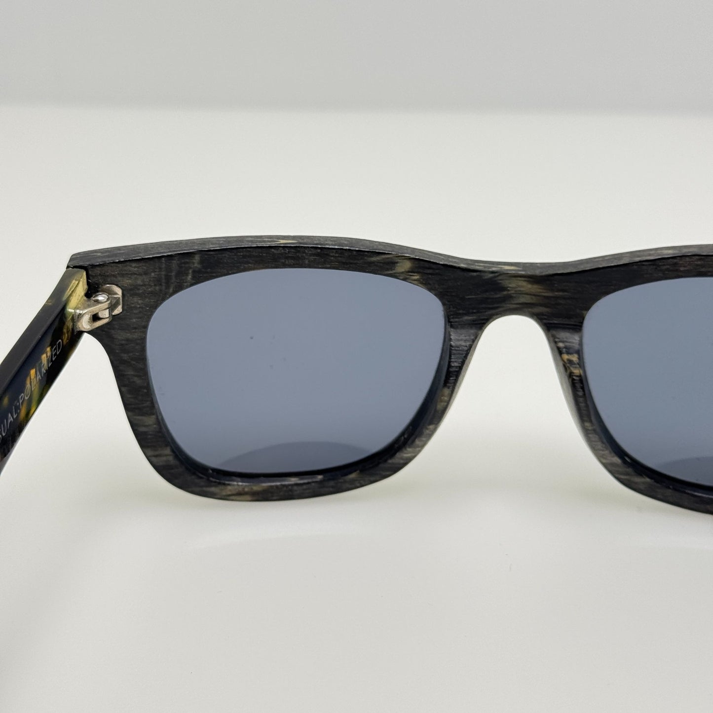 Crimson Visual Sunglasses Fletcher Polarized