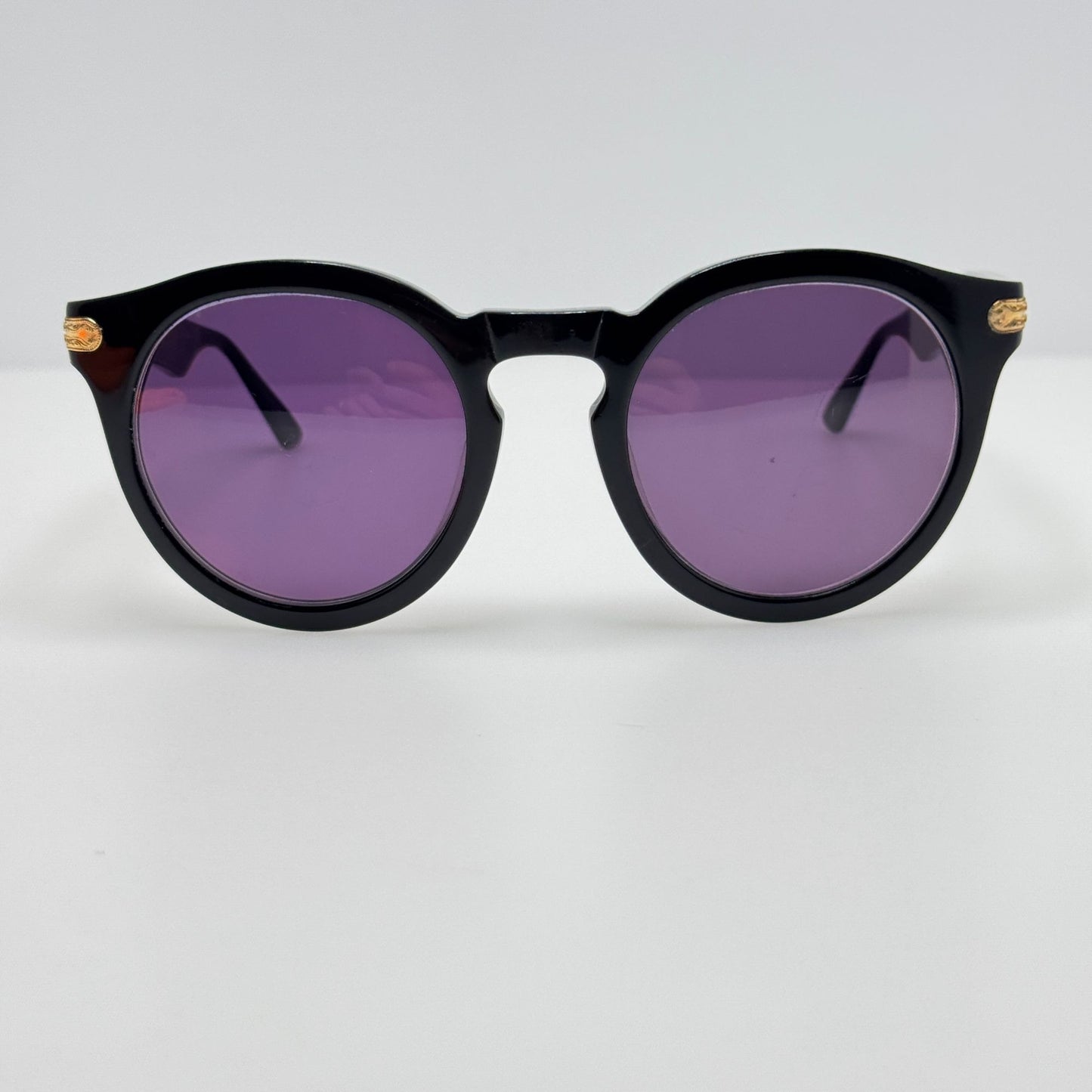 Alo Eyeglasses Eye Glasses Frames G Soul Occhiali Be Bop C1 52-23-145