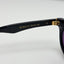 Alo Eyeglasses Eye Glasses Frames G Soul Occhiali Be Bop C1 52-23-145