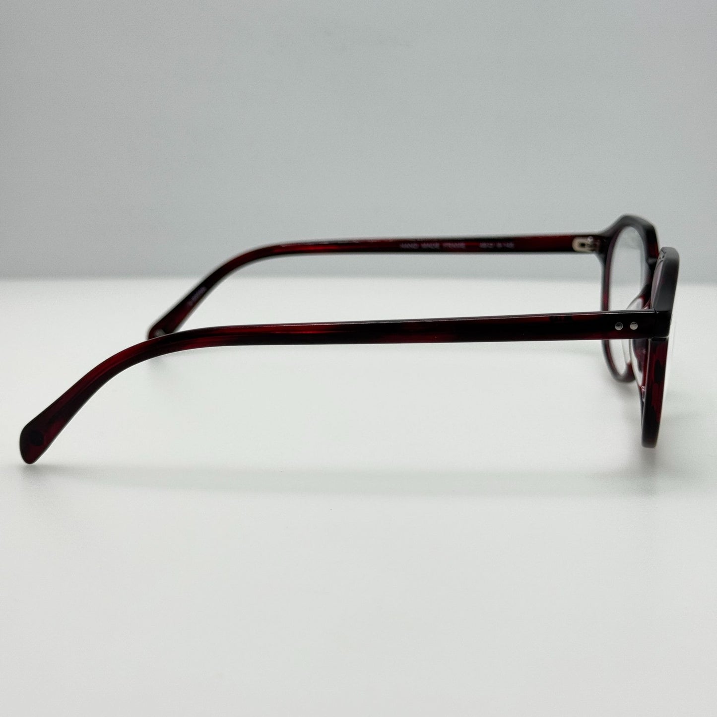 Muse Eyeglasses Eye Glasses Frames Wilson 000560 49-19-145