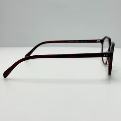 Muse Eyeglasses Eye Glasses Frames Wilson 000560 49-19-145