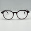 Muse Eyeglasses Eye Glasses Frames Wilson 000560 49-19-145