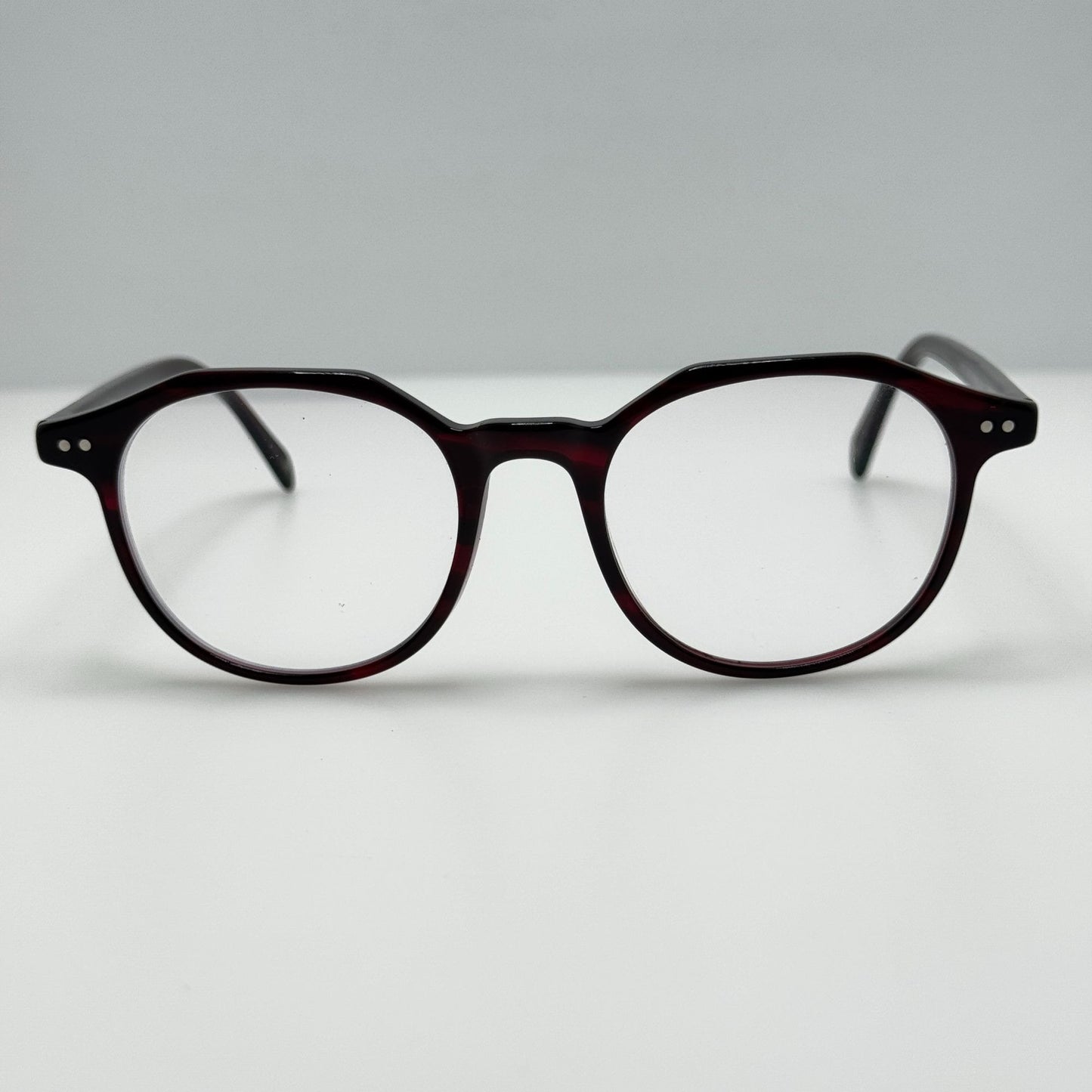 Muse Eyeglasses Eye Glasses Frames Wilson 000560 49-19-145