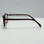 Muse Eyeglasses Eye Glasses Frames Wilson 000560 49-19-145