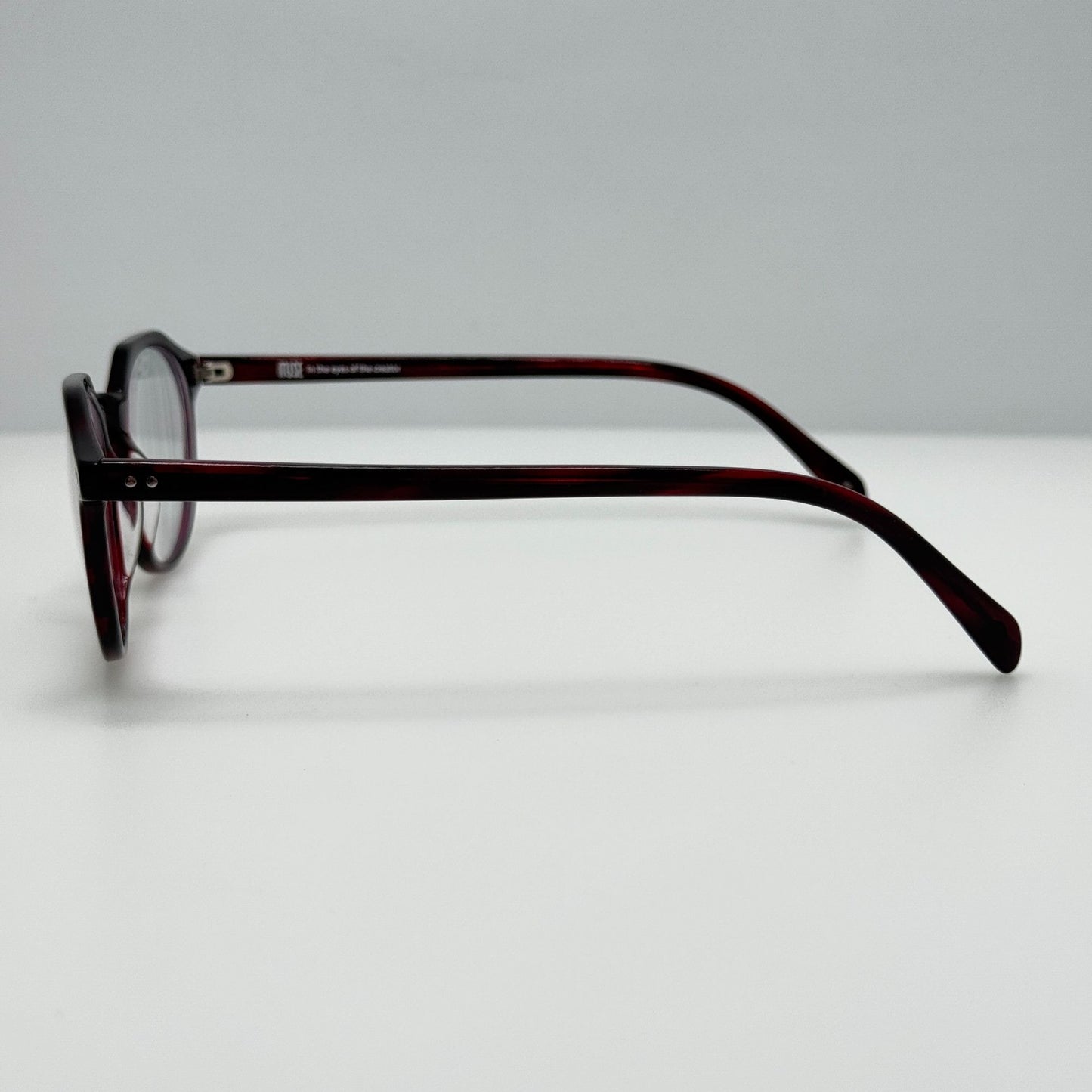 Muse Eyeglasses Eye Glasses Frames Wilson 000560 49-19-145