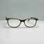Lunor A5 Mod 600 Col 36 Eyeglasses Eye Glasses Frames Germany 49-15-140