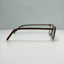 Lunor A5 Mod 600 Col 36 Eyeglasses Eye Glasses Frames Germany 49-15-140