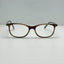 Lunor A5 Mod 600 Col 36 Eyeglasses Eye Glasses Frames Germany 49-15-140