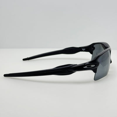 Oakley Sunglasses OO9188-53 Flak 2.0 Black 59-12-133