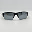 Oakley Sunglasses OO9188-53 Flak 2.0 Black 59-12-133
