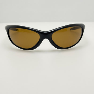 Smith Sunglasses Zipper Black Glass Lenses
