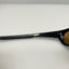 Smith Sunglasses Zipper Black Glass Lenses