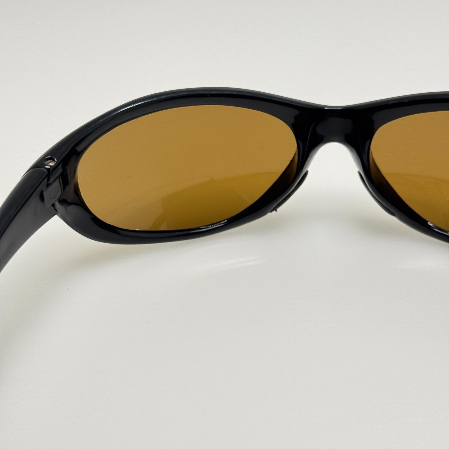 Smith Sunglasses Zipper Black Glass Lenses