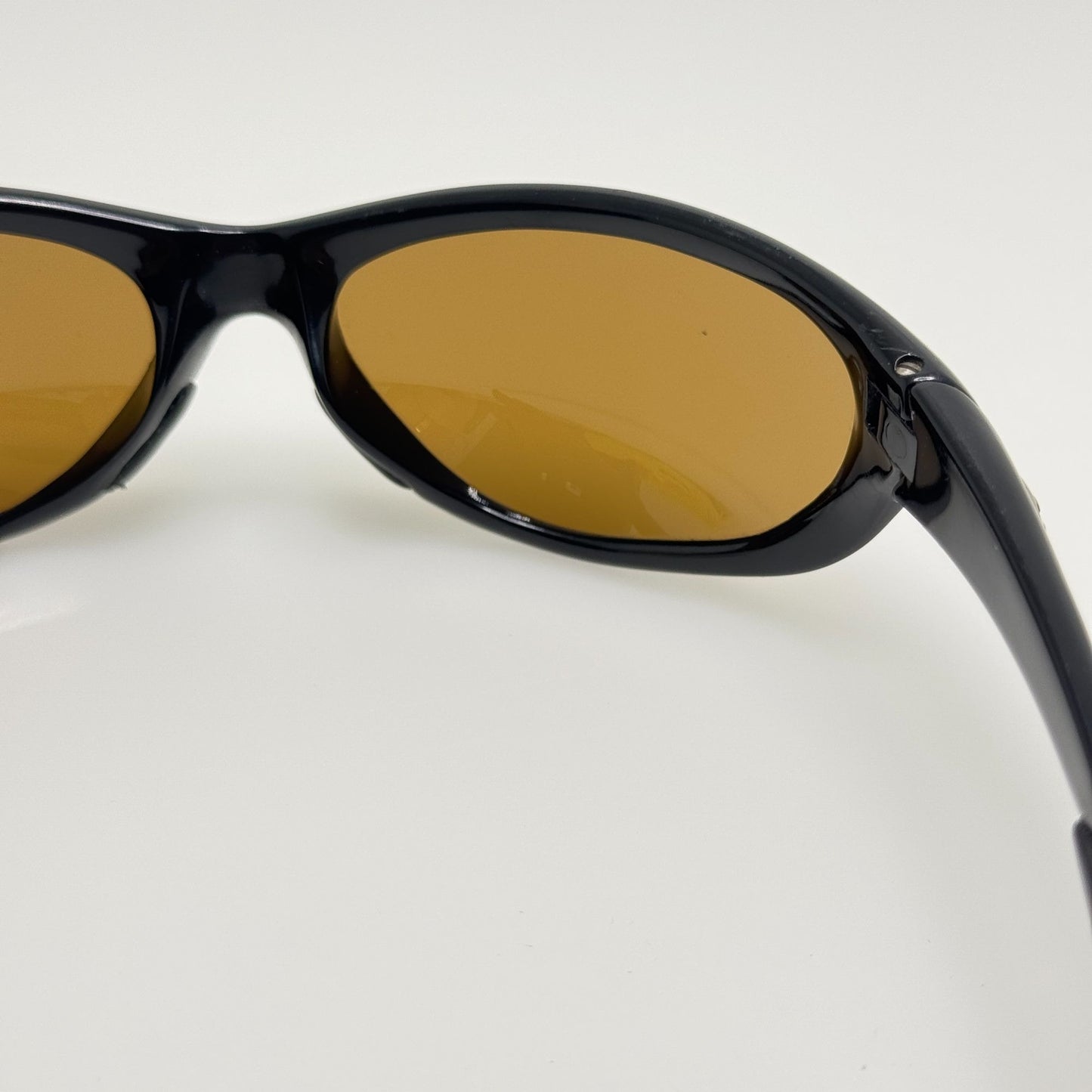 Smith Sunglasses Zipper Black Glass Lenses