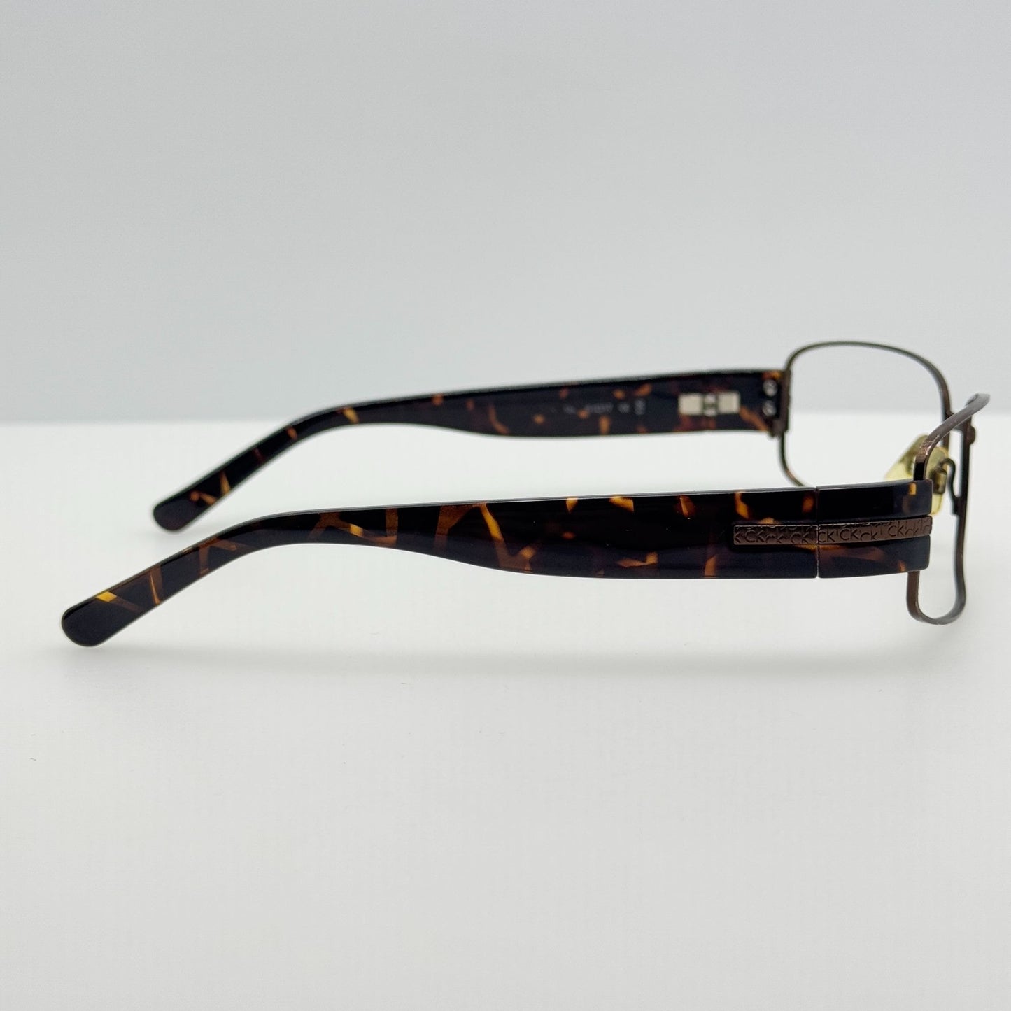 Calvin Klein Eyeglasses Eye Glasses Frames CK 1098S 180 61-17-130