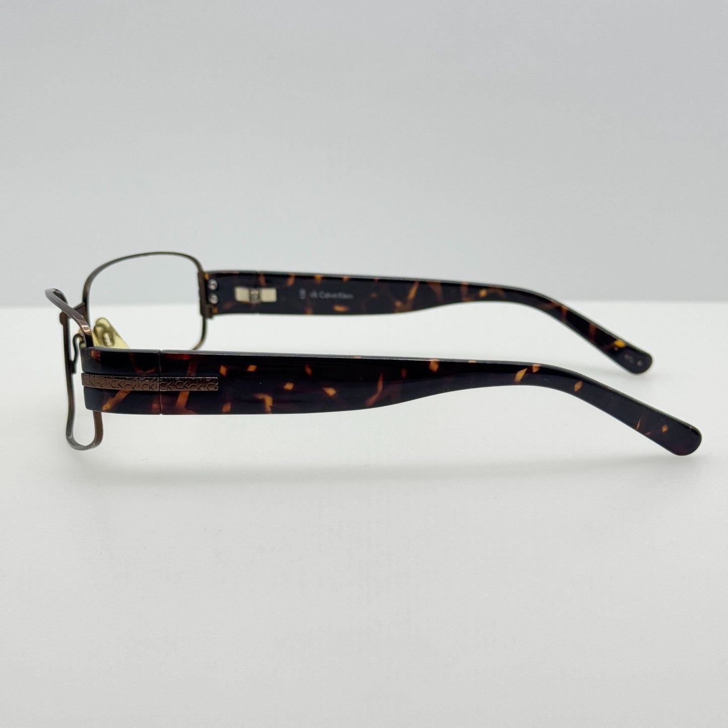 Calvin Klein Eyeglasses Eye Glasses Frames CK 1098S 180 61-17-130