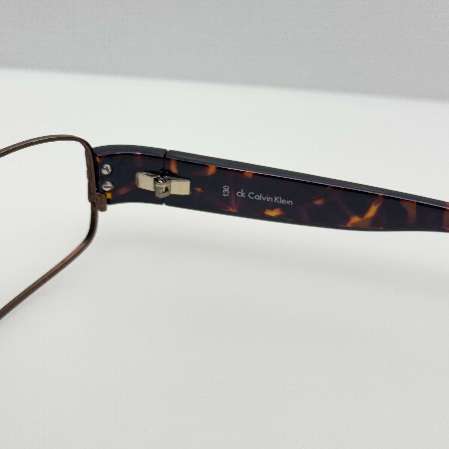Calvin Klein Eyeglasses Eye Glasses Frames CK 1098S 180 61-17-130