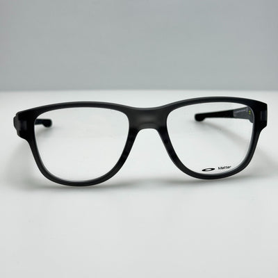 Oakley OX8094-0551 Splinter 2.0 Grey Eyeglasses Eye Glasses Frames 51-18-137