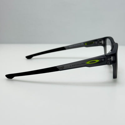 Oakley OX8094-0551 Splinter 2.0 Grey Eyeglasses Eye Glasses Frames 51-18-137