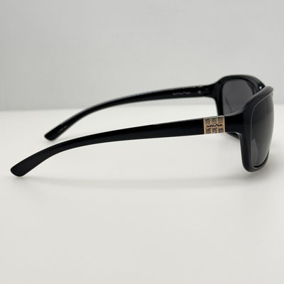Suncloud Sunglasses Blossom Black Polarized