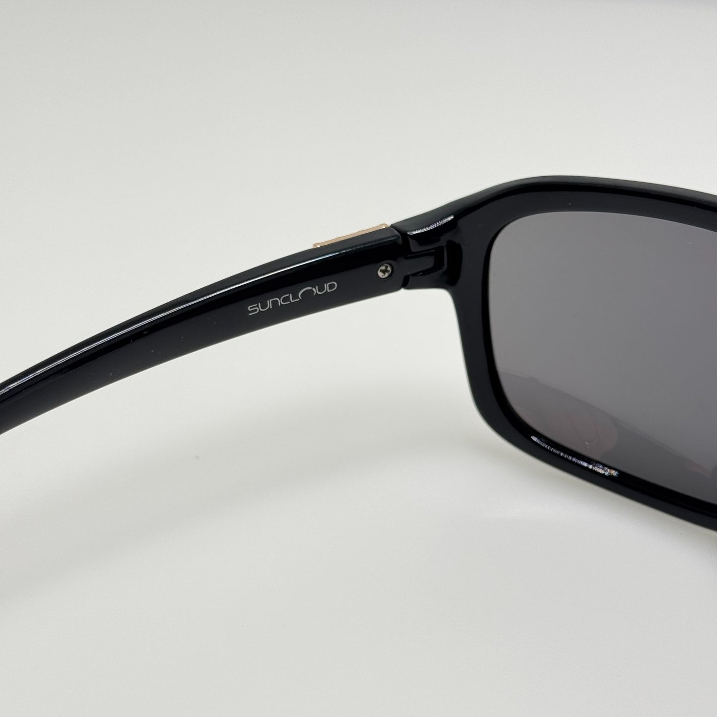 Suncloud Sunglasses Blossom Black Polarized