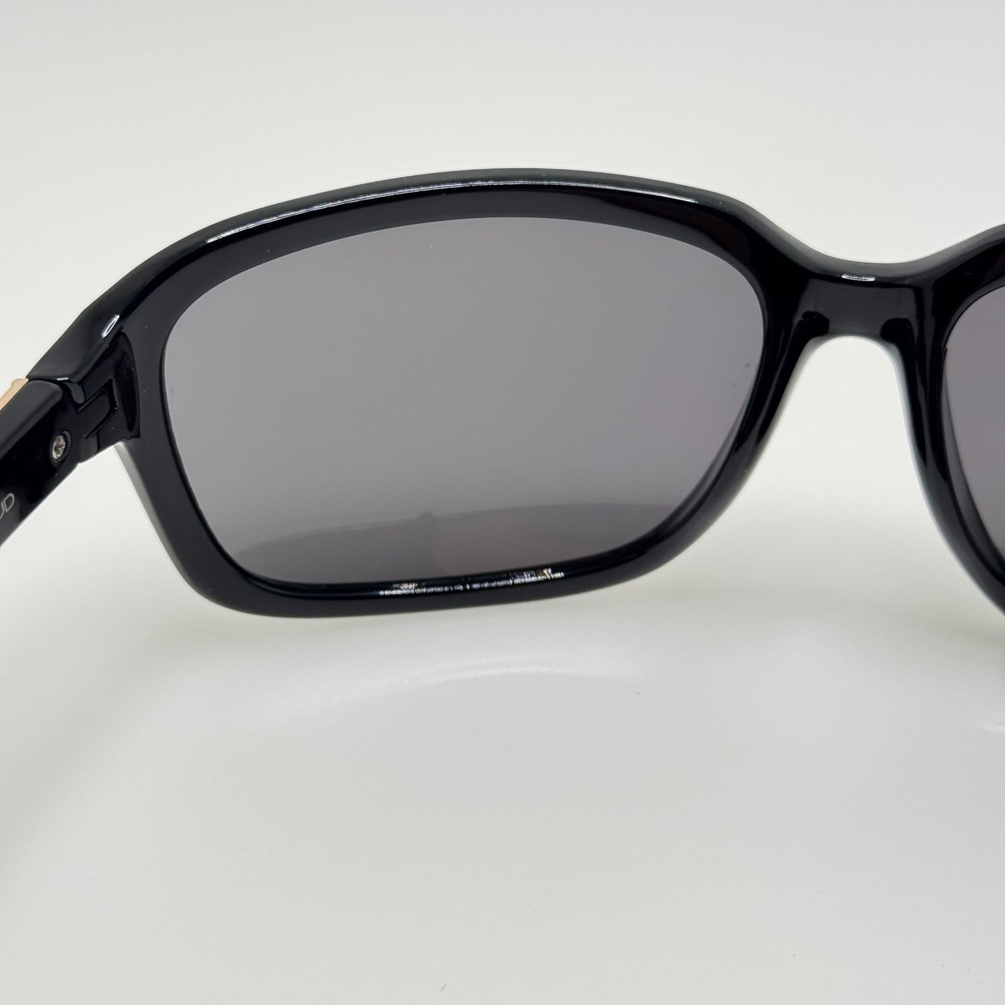 Suncloud Sunglasses Blossom Black Polarized