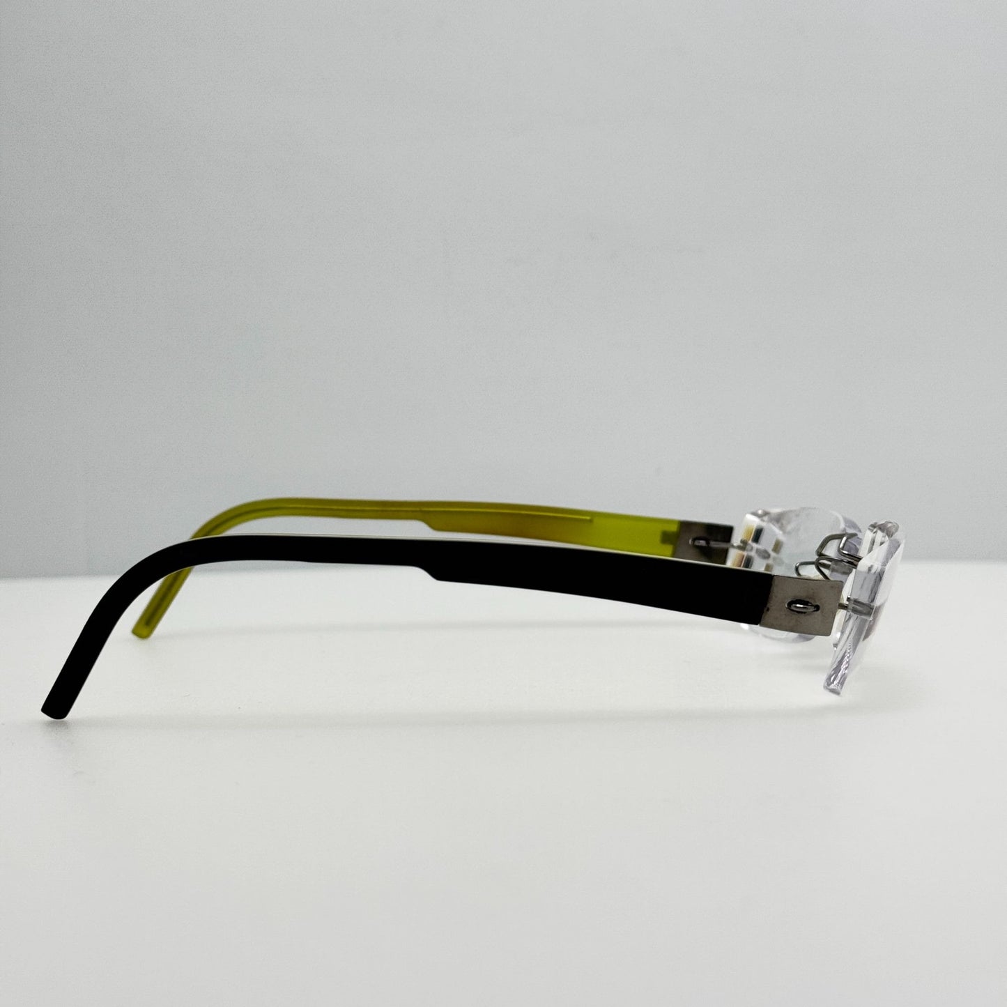 Lindberg Eye Glasses Eyeglasses Frames Spirit T55 135 Col K44 / P10 No. 006/1AOA