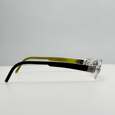 Lindberg Eye Glasses Eyeglasses Frames Spirit T55 135 Col K44 / P10 No. 006/1AOA