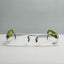 Lindberg Eye Glasses Eyeglasses Frames Spirit T55 135 Col K44 / P10 No. 006/1AOA