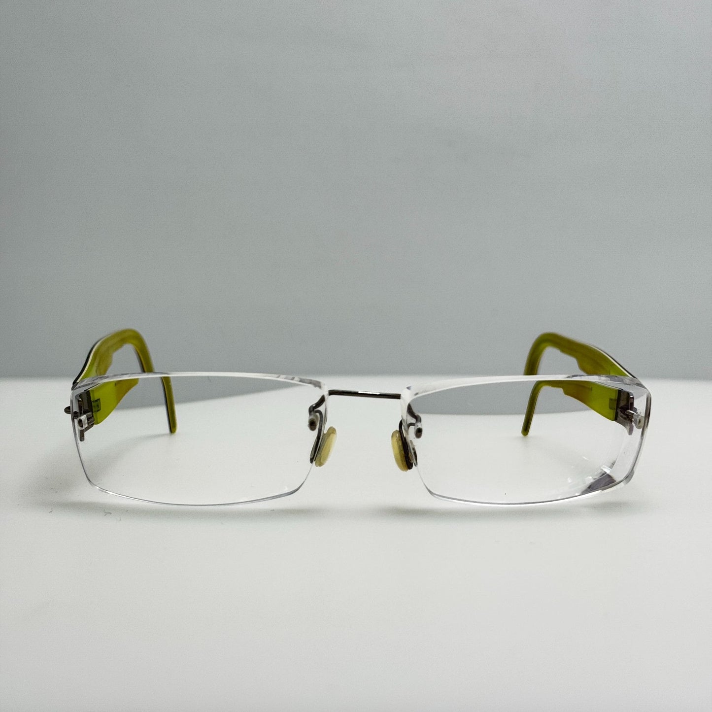 Lindberg Eye Glasses Eyeglasses Frames Spirit T55 135 Col K44 / P10 No. 006/1AOA