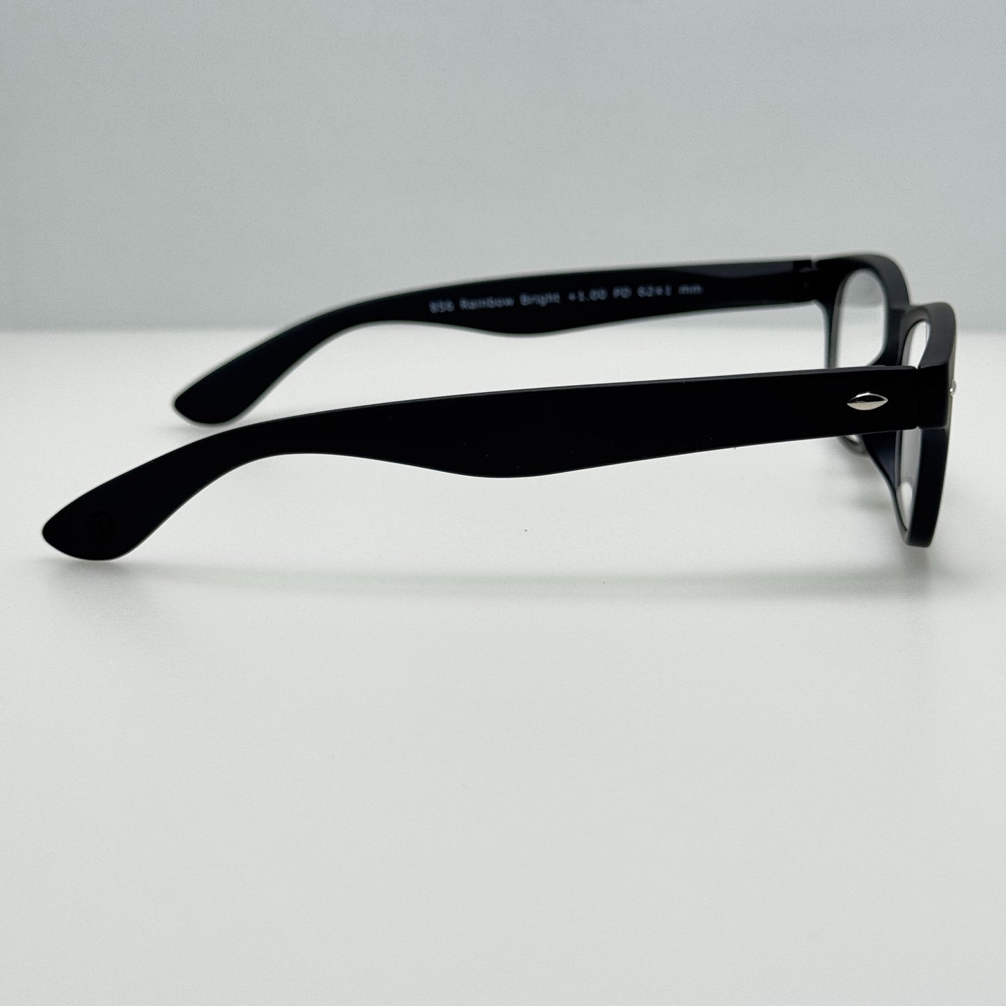 Peepers 856 Rainbow Bright Readers Eyeglasses Eye Glasses Frames +1.00